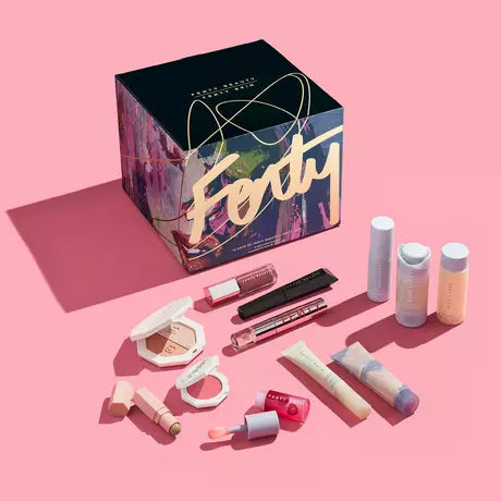 CALENDRIER DE L'AVENT FENTY BEAUTY 2024