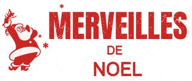 MERVEILLES DE NOËL